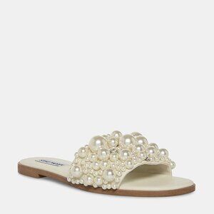 Steve Madden Knicky Pearl Sandal